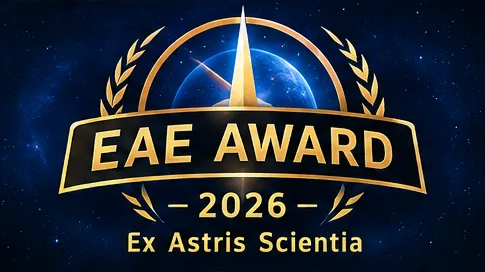TNG-Picard.com wins 2026 EAE Award on Ex Astris Scientia