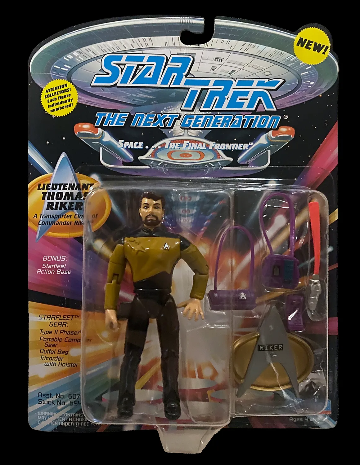 action-figure-af-riker-thomas-action-figure