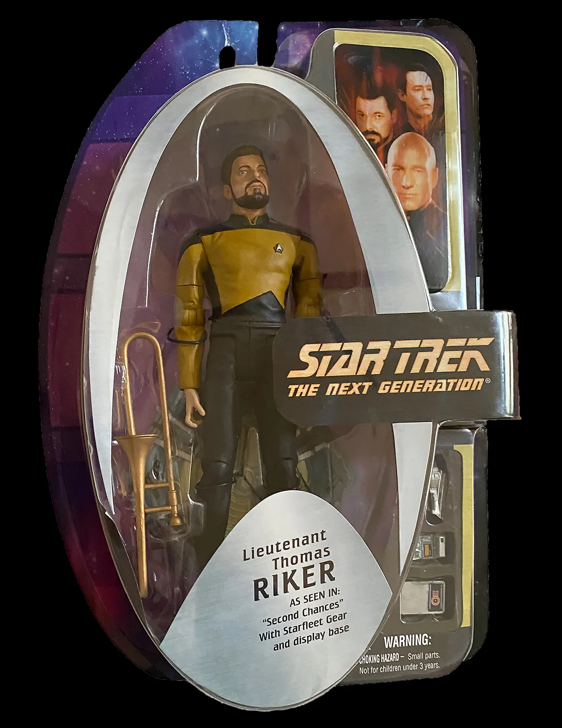 action-figure-diamond-select-thomas-riker