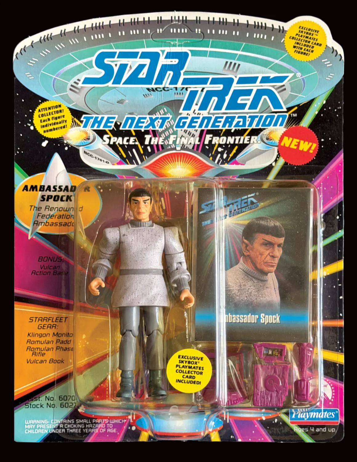 action-figure-spock