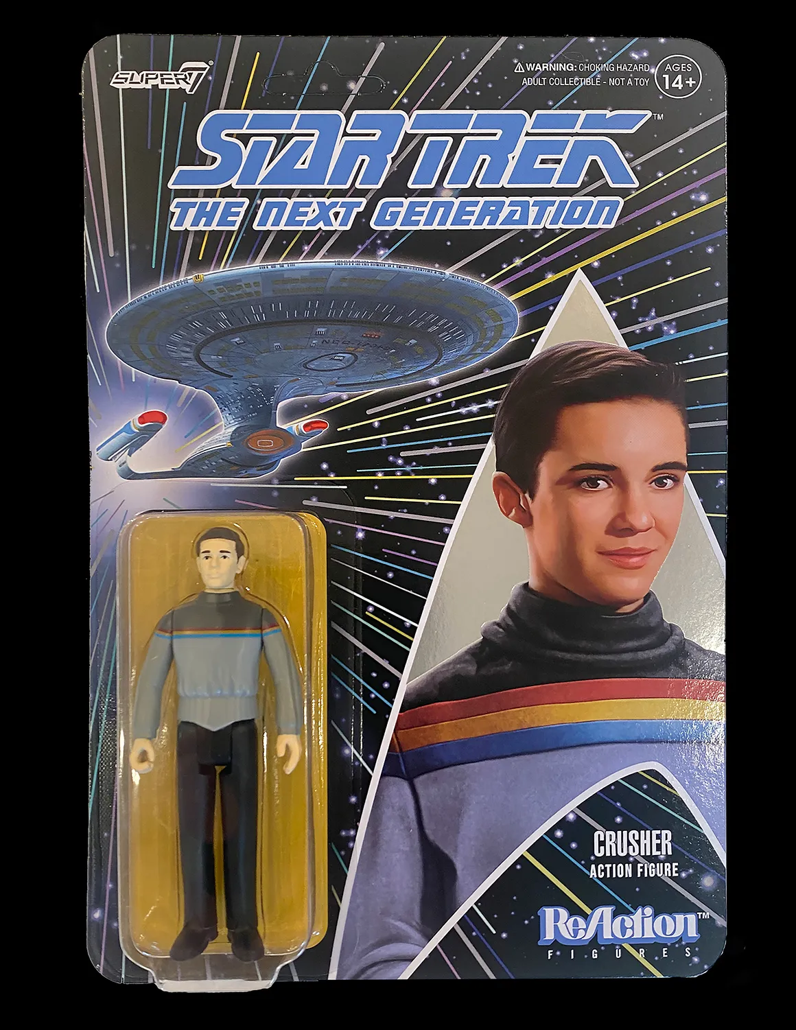 action-figure-wesley-crusher-tricolor-uniform-top-action-figure