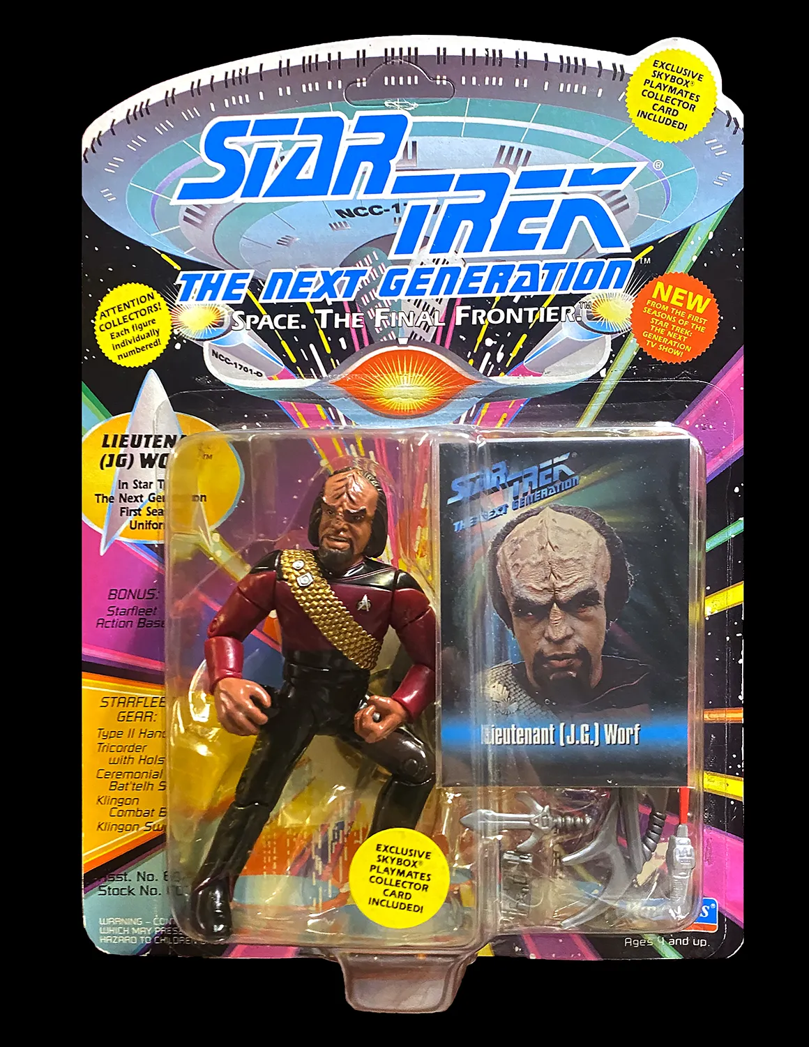 action-figure-worf