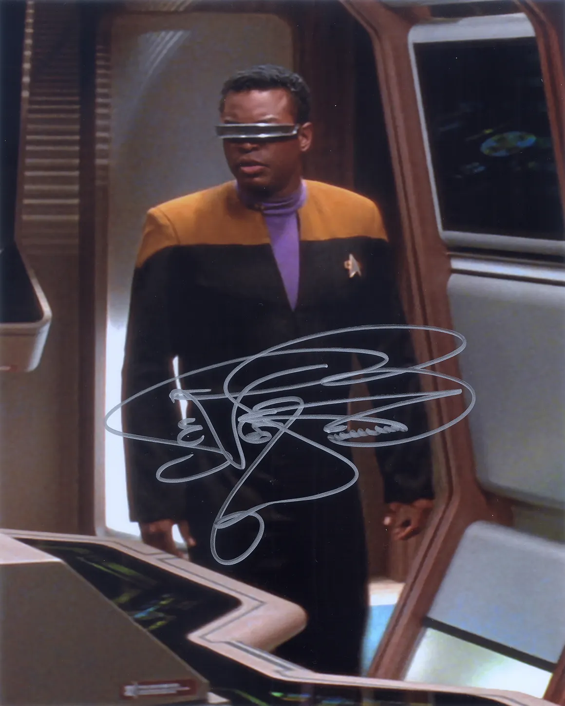 gallery-8-x-10-auto-laforge-uniform-generations