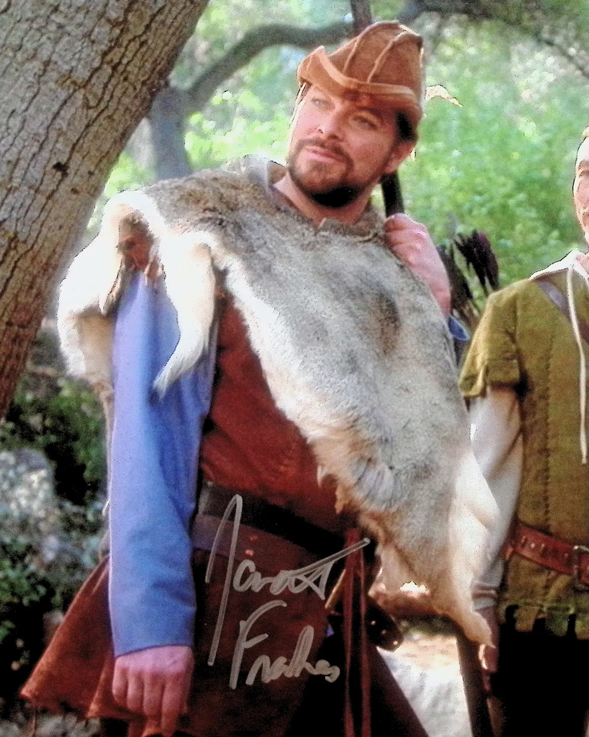 gallery-8x10-auto-riker-w-little-john-costume