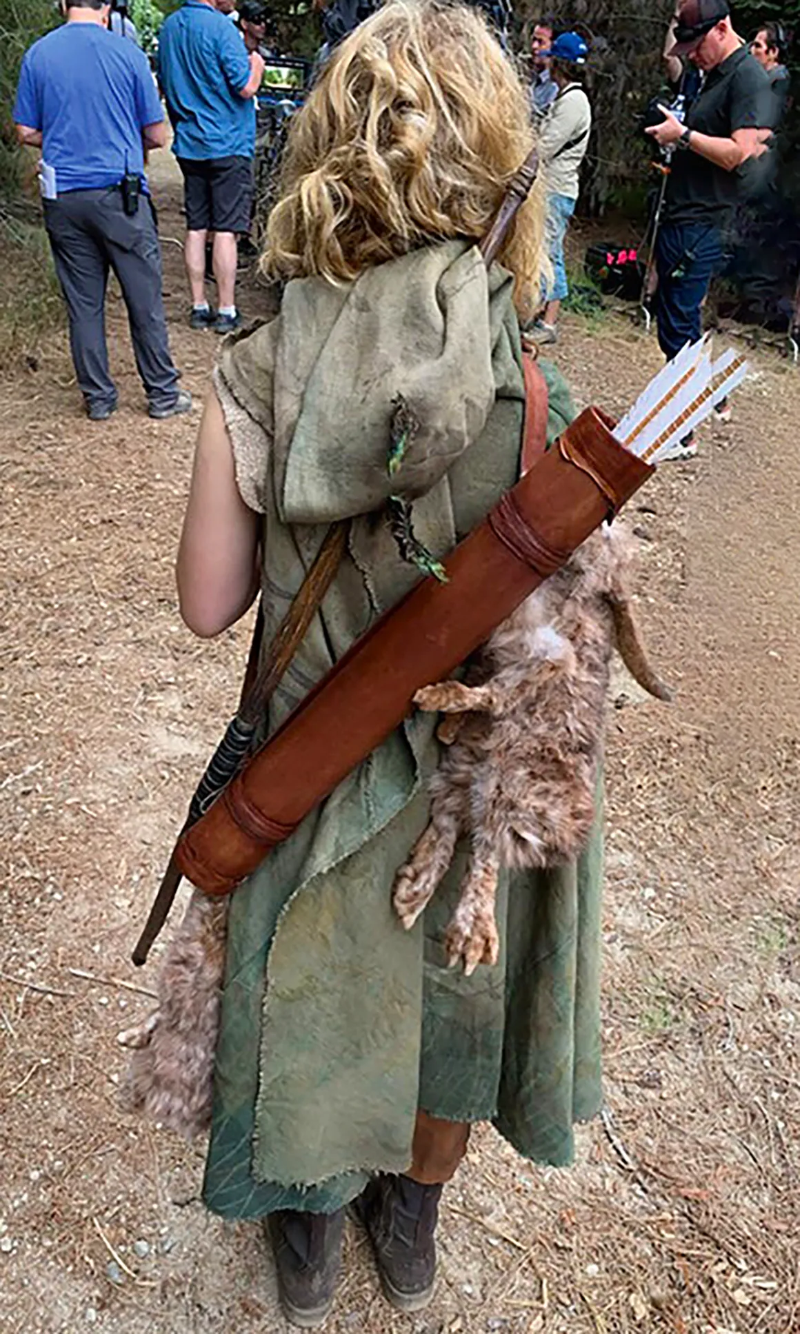 gallery-kestra-bow-arrows-quiver-set-photo