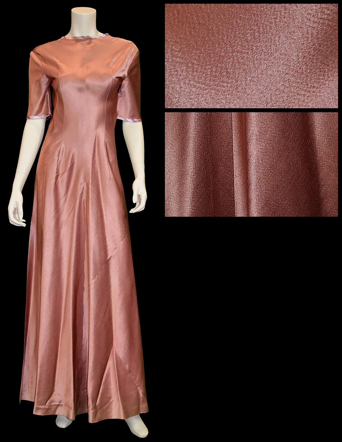 Manua Apgar's Costume