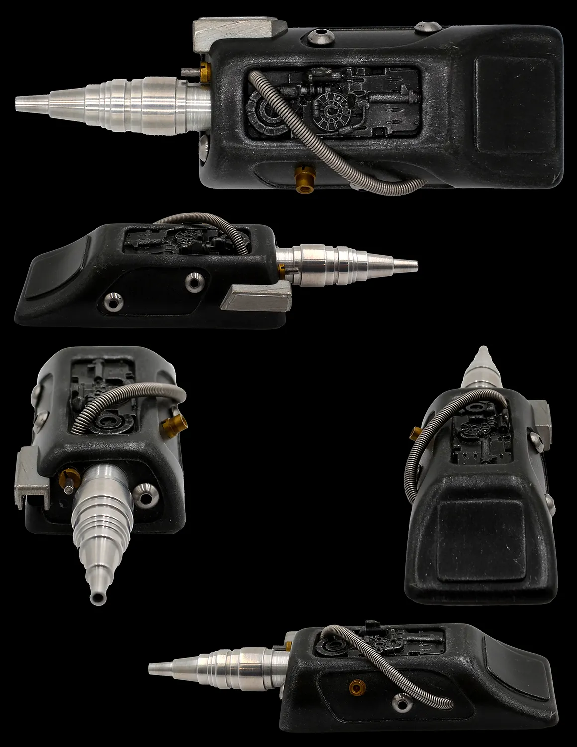 Borg Phaser 1