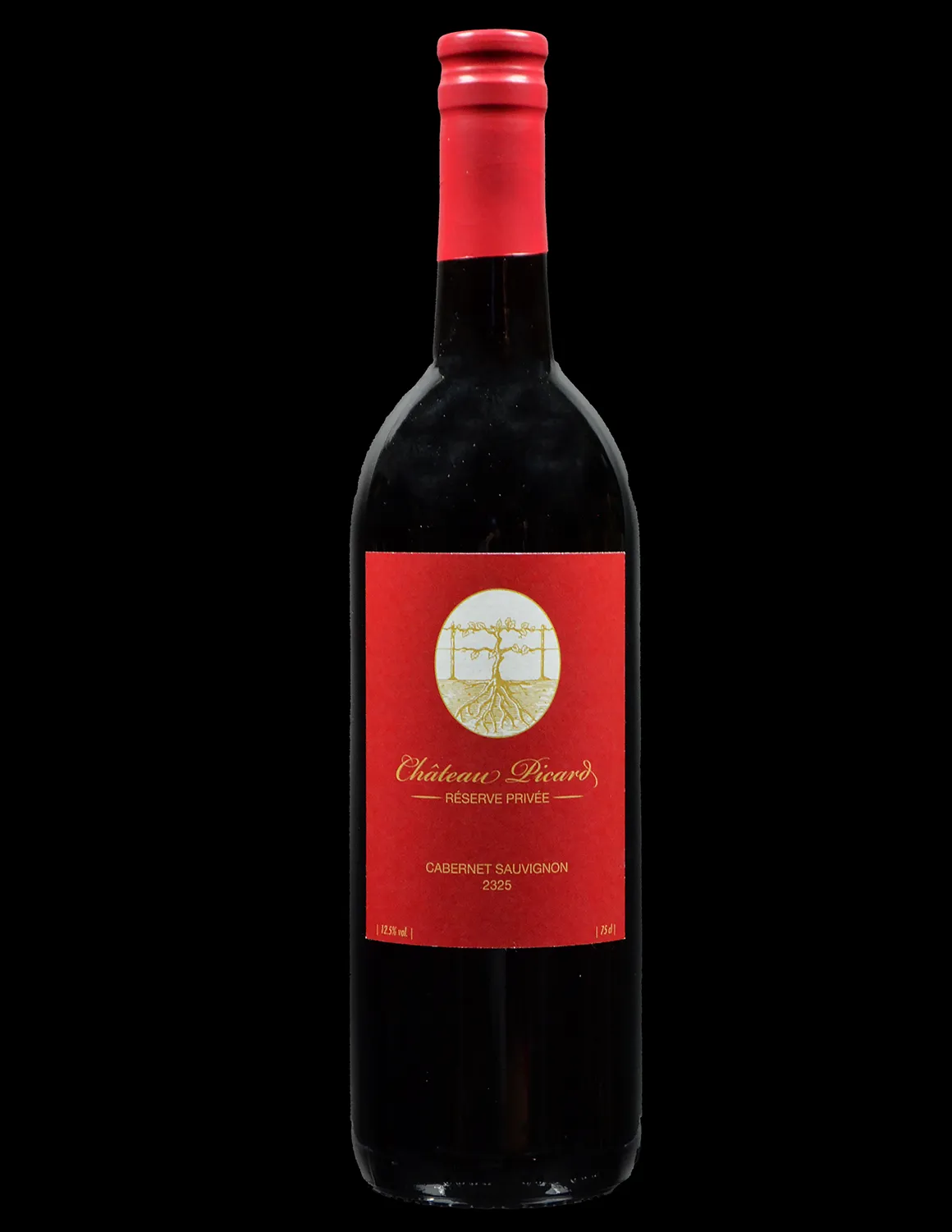 Château Picard Réserve Privée 2325 Bottle