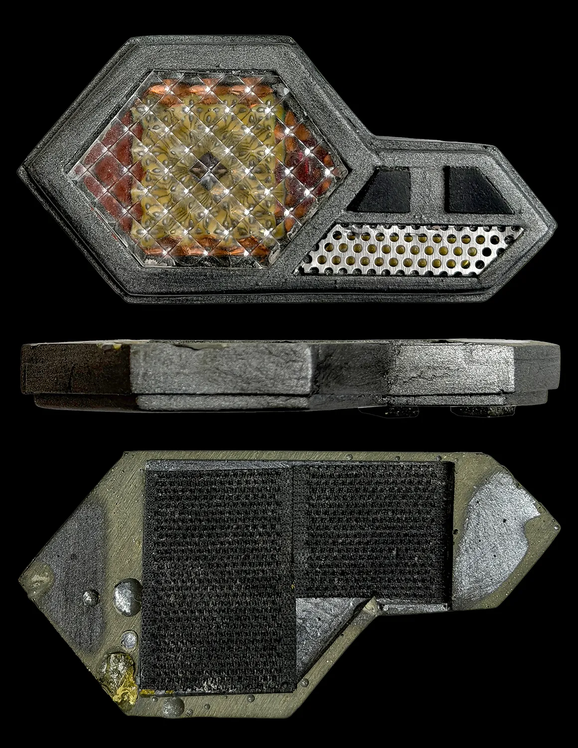 Emergency Transporter