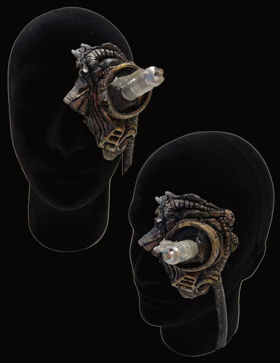 Ensign Lynch Borg Eye Piece