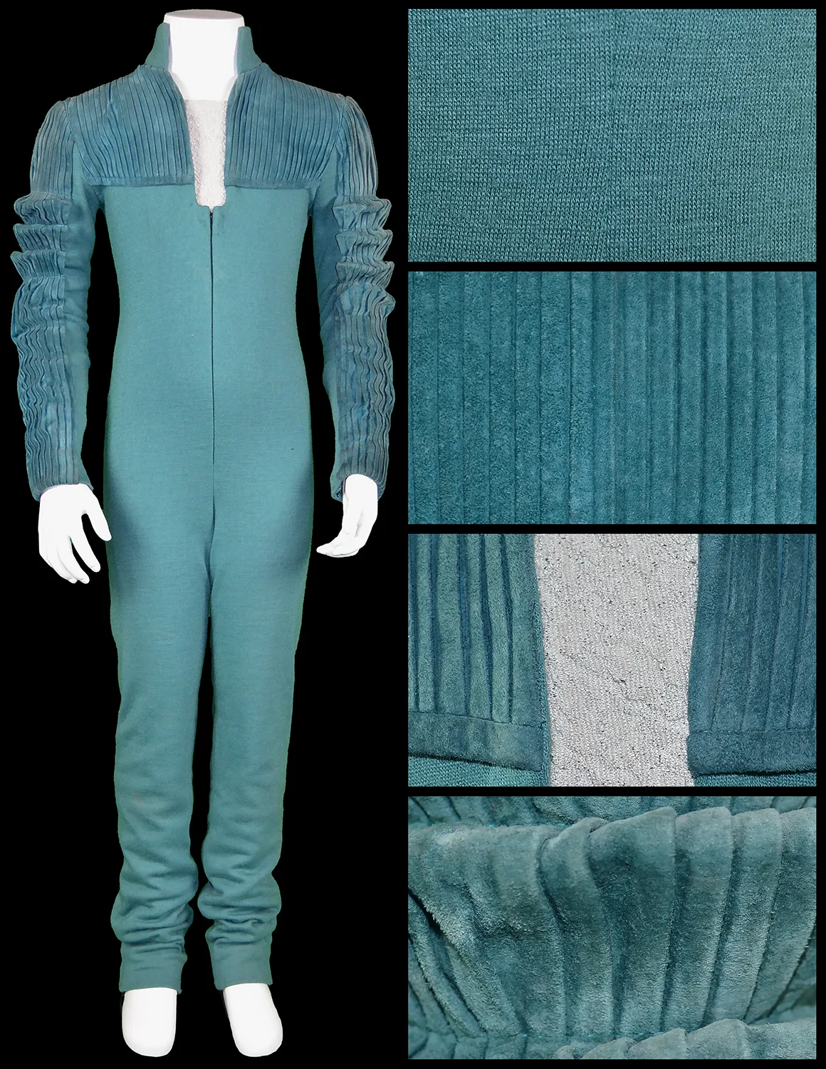 Hedril Jumpsuit