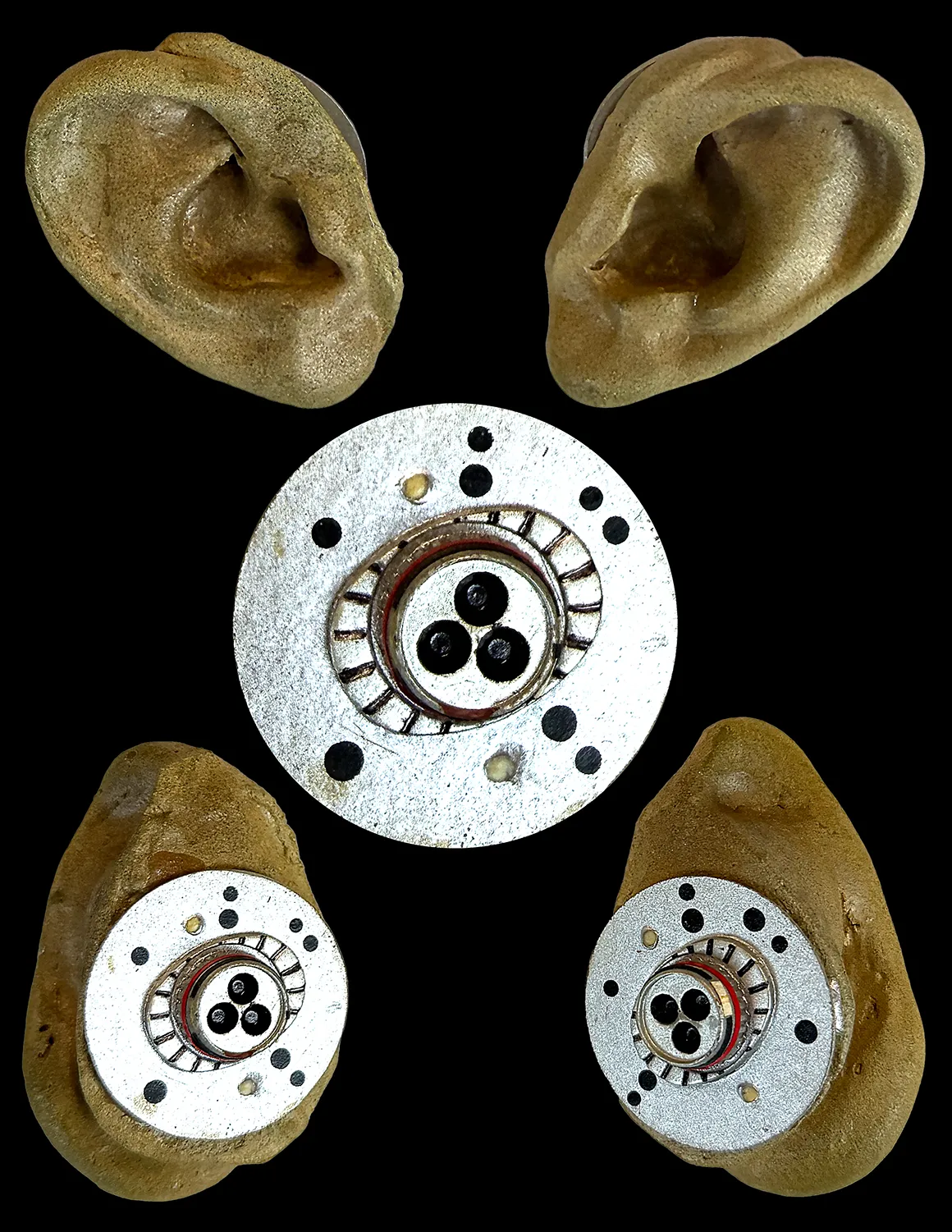 Lore’s Ears