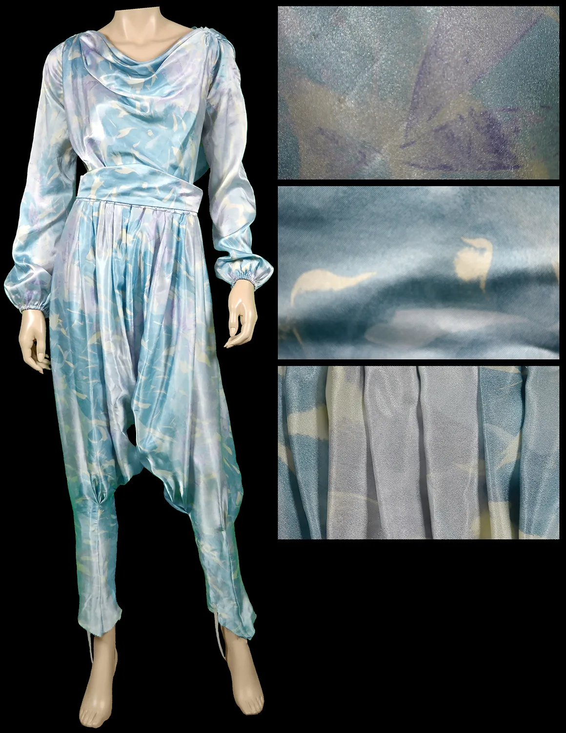 Jenice Manheim's Dress