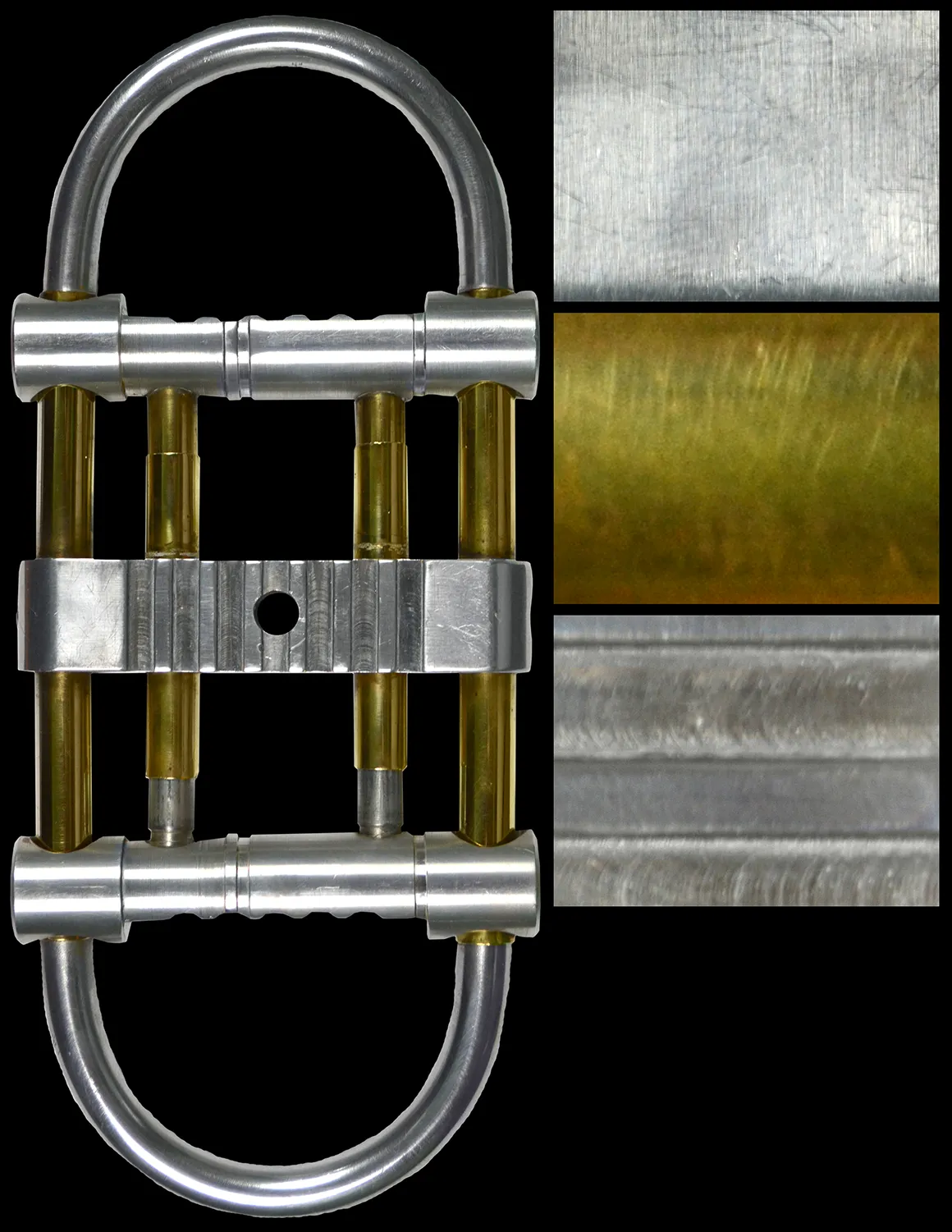 Cardassian Manacles - Picard / Sito Jaxa