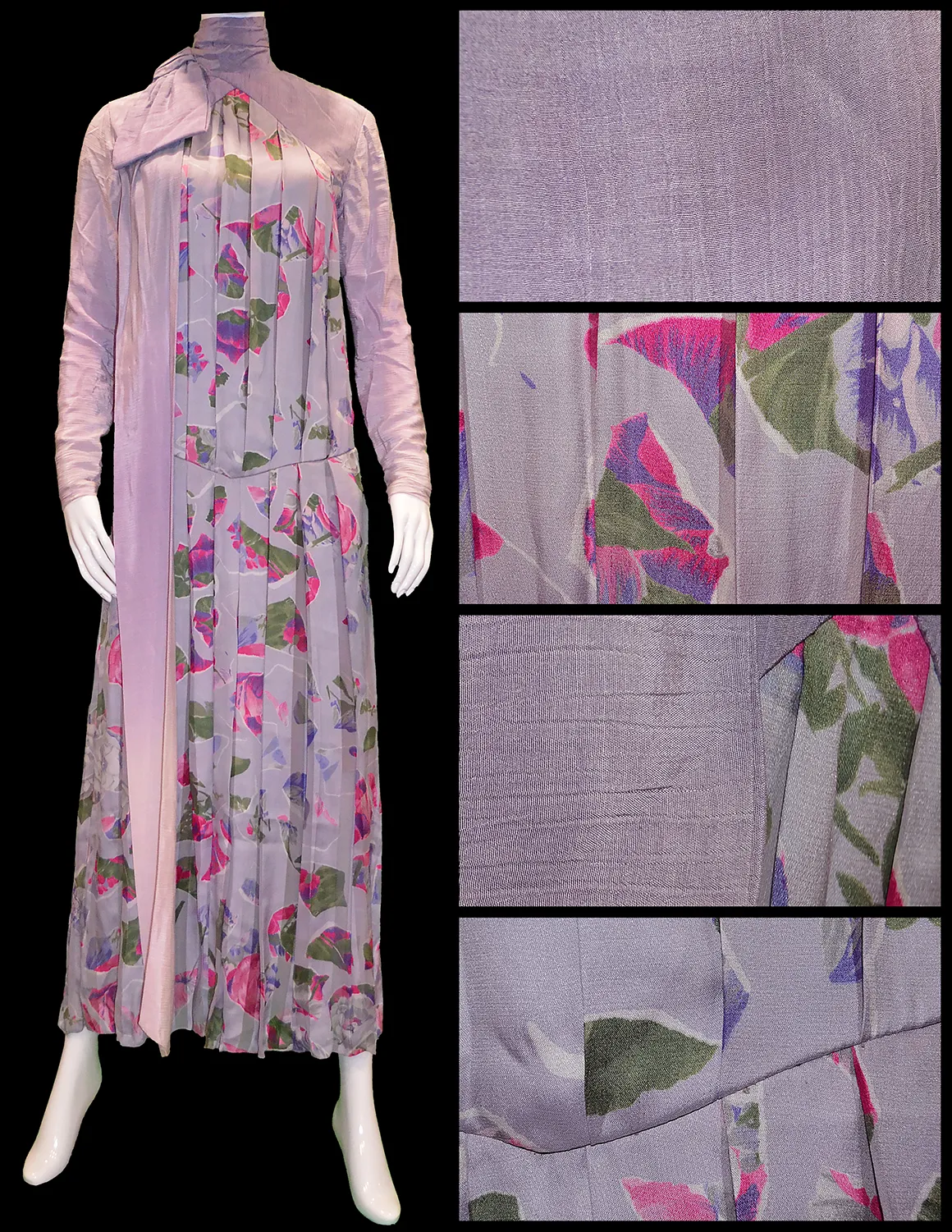 Victoria Miller's Costume