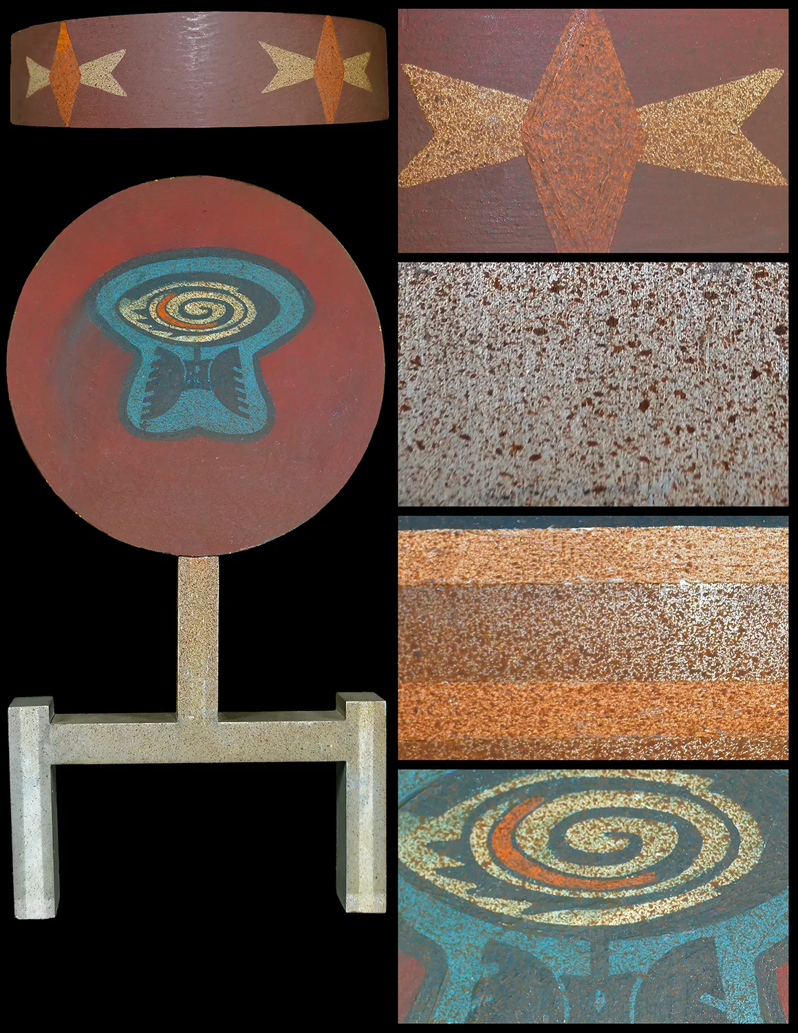 Native American Artifact