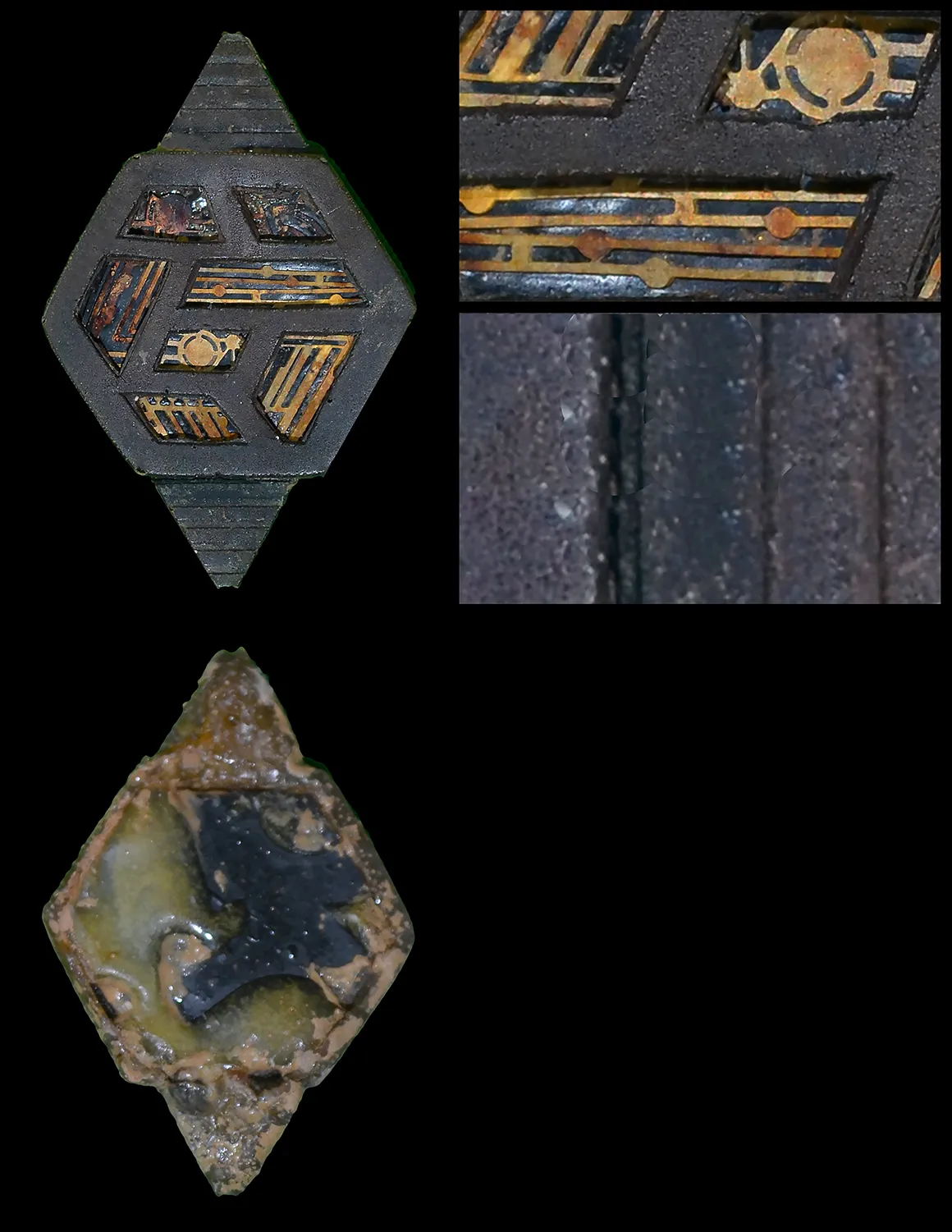 Neural Servo Implant Pain Device