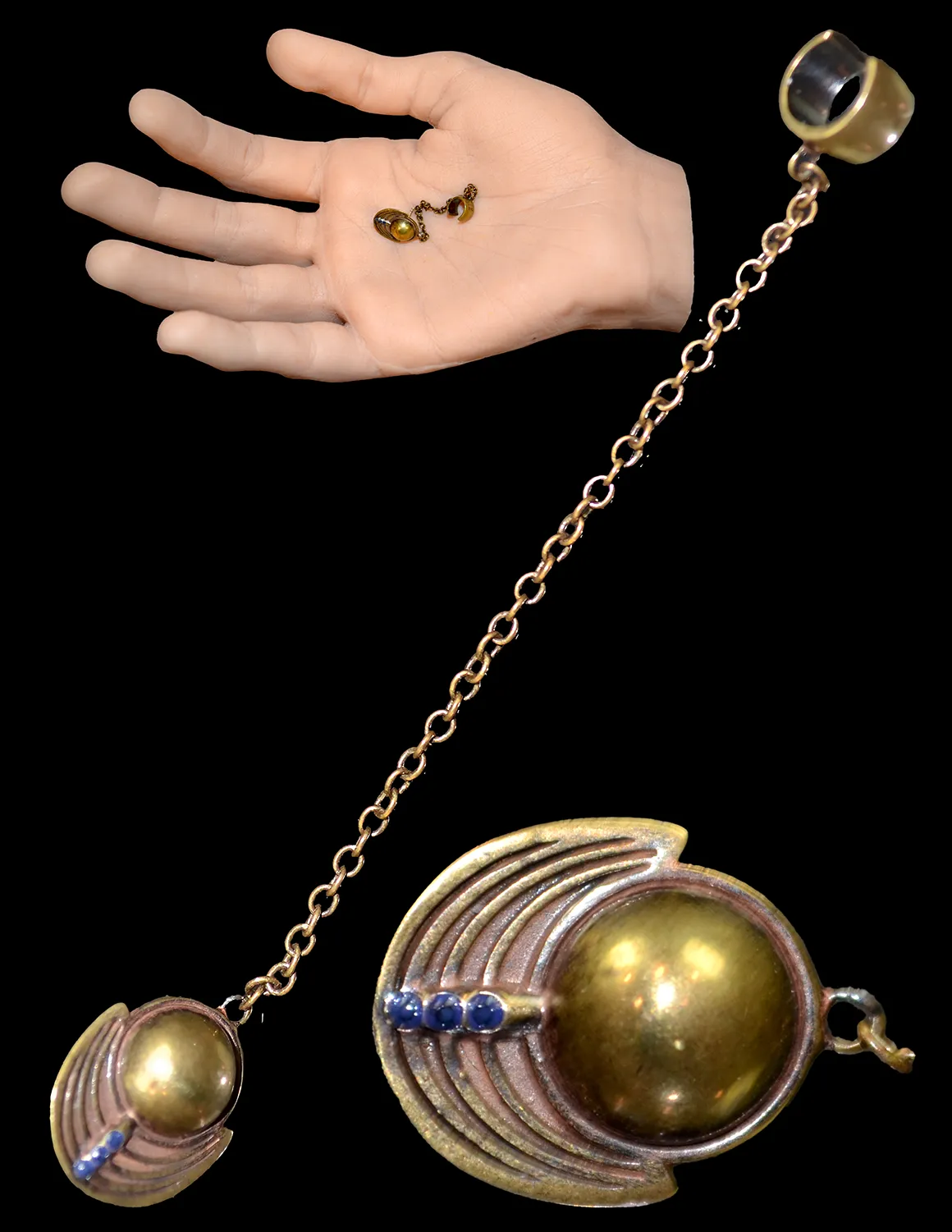 Ro Laren’s D'ja pagh