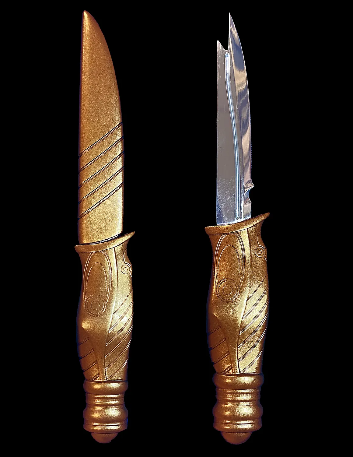 Ro Laren’s Knife