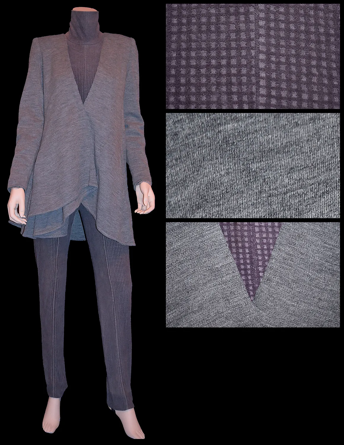 Dr. Toby Russell Costume