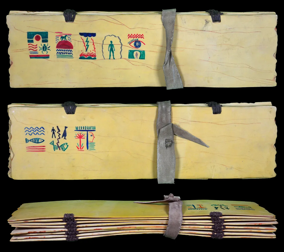 Boraal Historical Chronicles