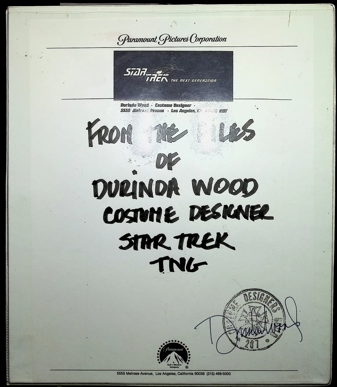 The Child Design Notebook