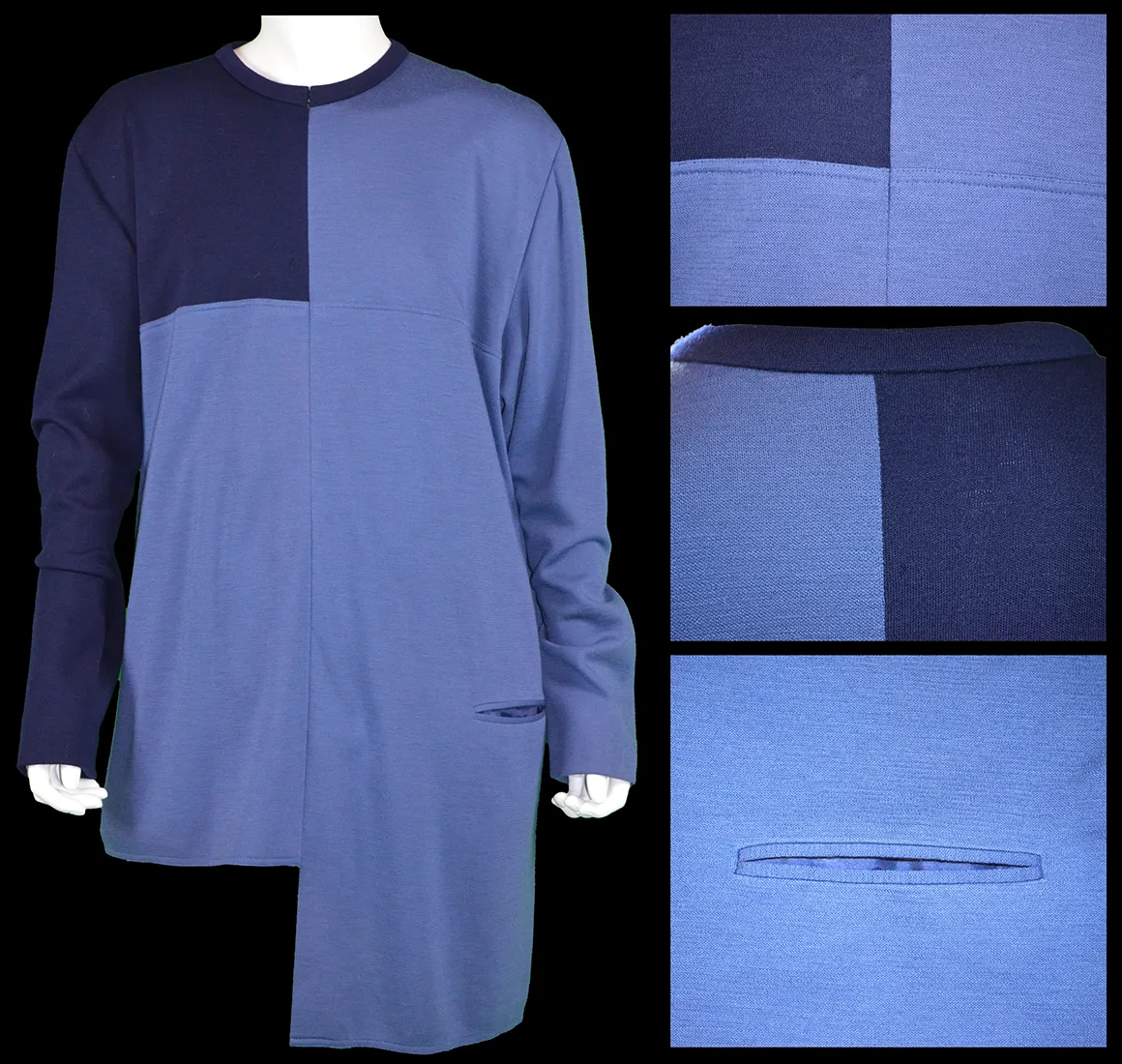 Dr. Timicin's Shirt 1