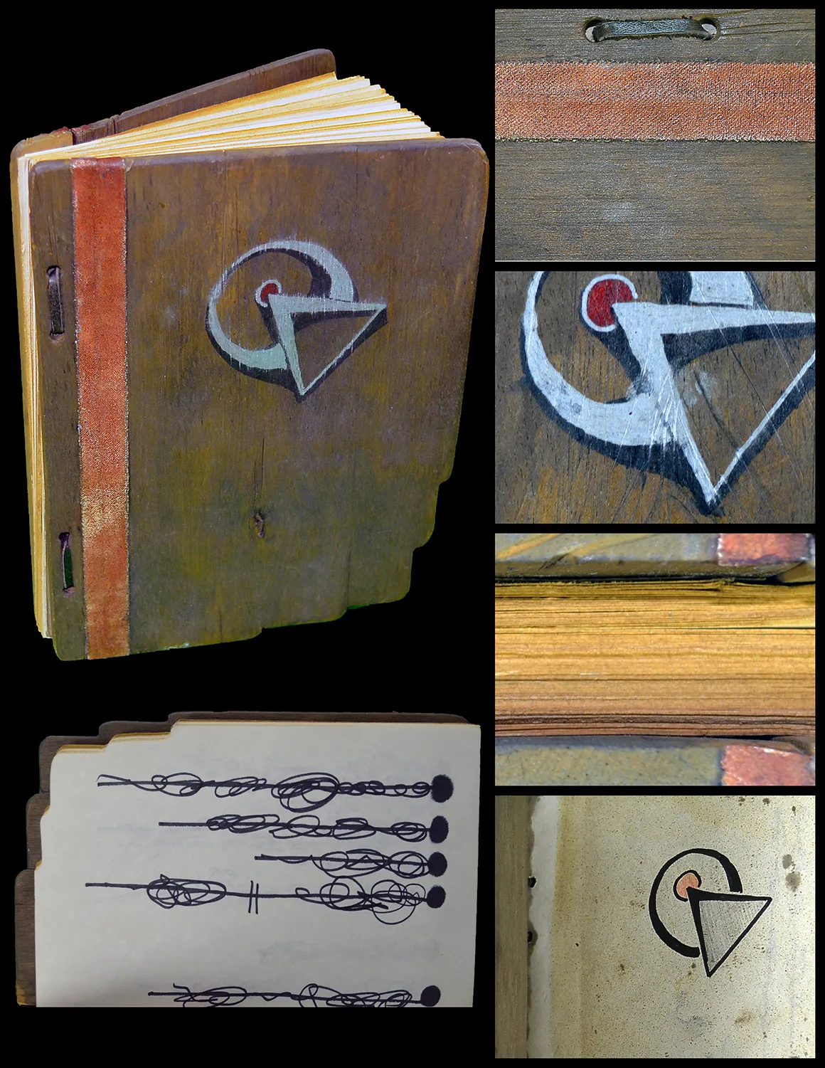 Spock's Unification IDIC Book